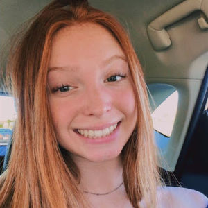 Meet your Posher, Jaclynn